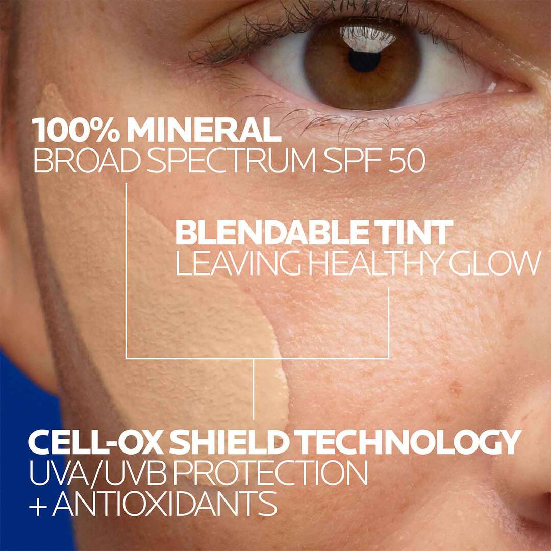 Wonder World™ La Roche-Posay Sunscreen SPF 50+