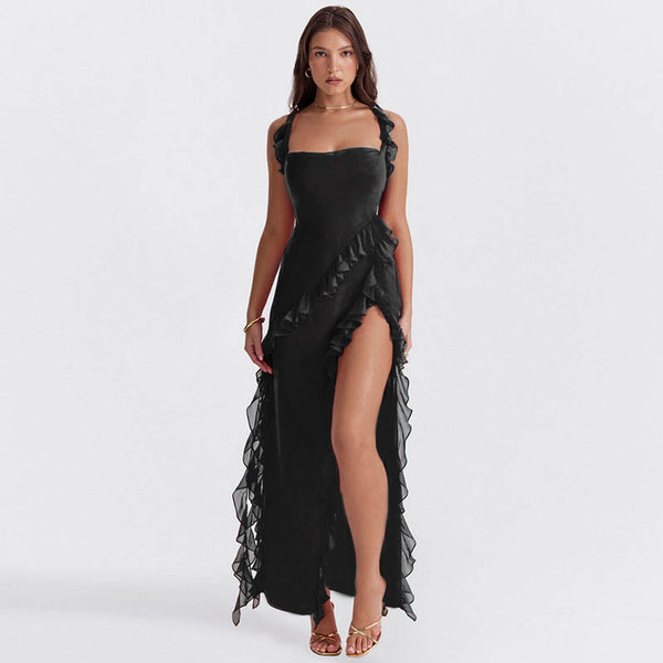 ARIANA DRESS
