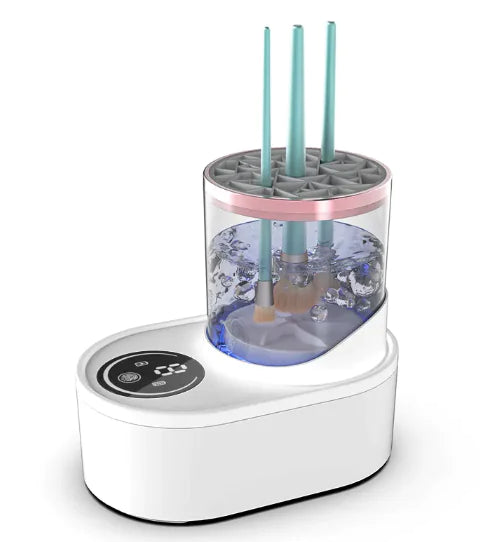 Makeup Brush Cleaner