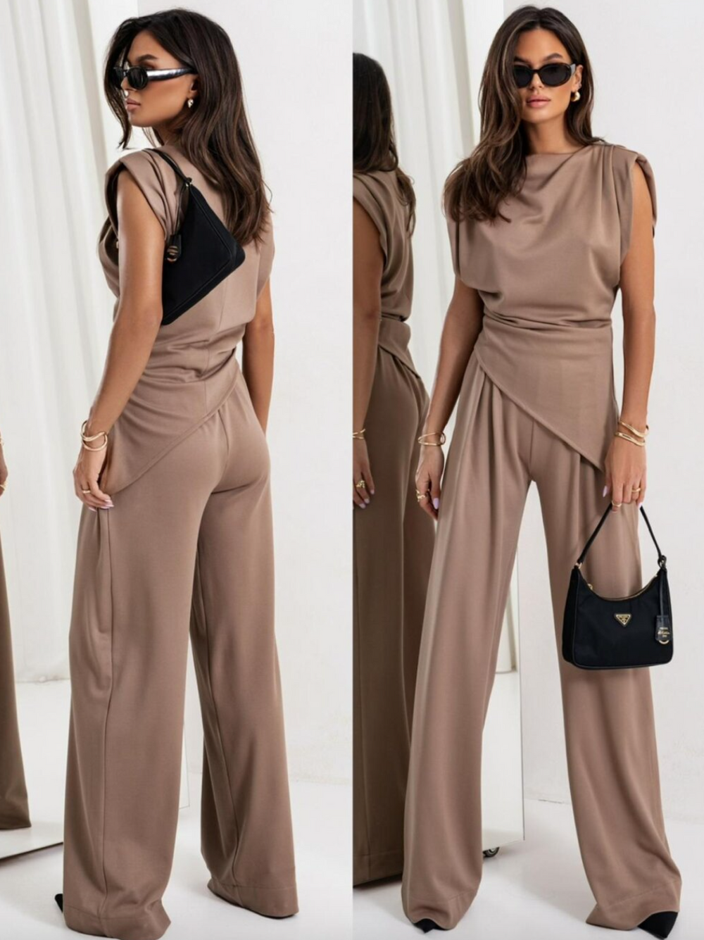 ADISSON Matching Set