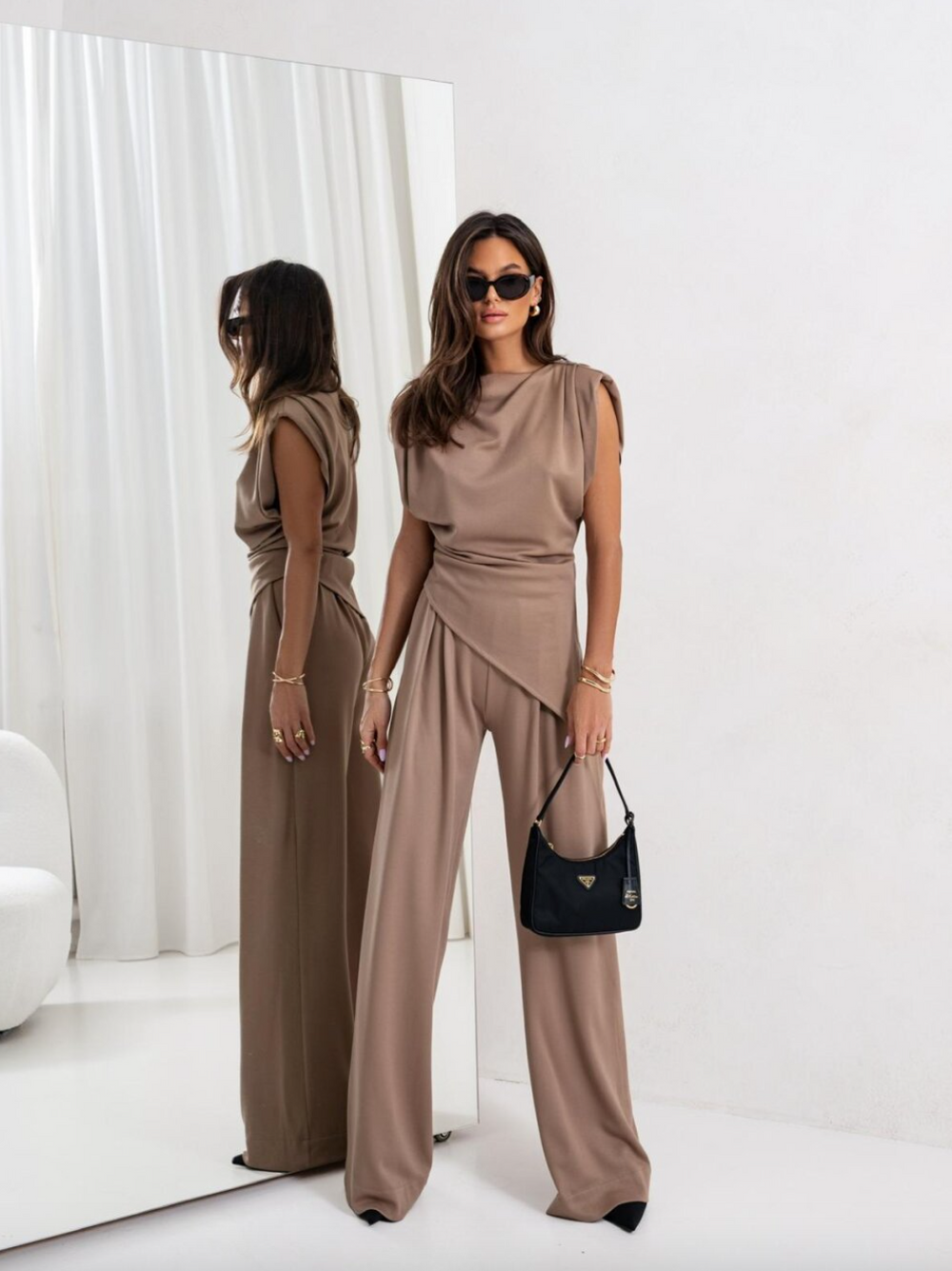 ADISSON Matching Set