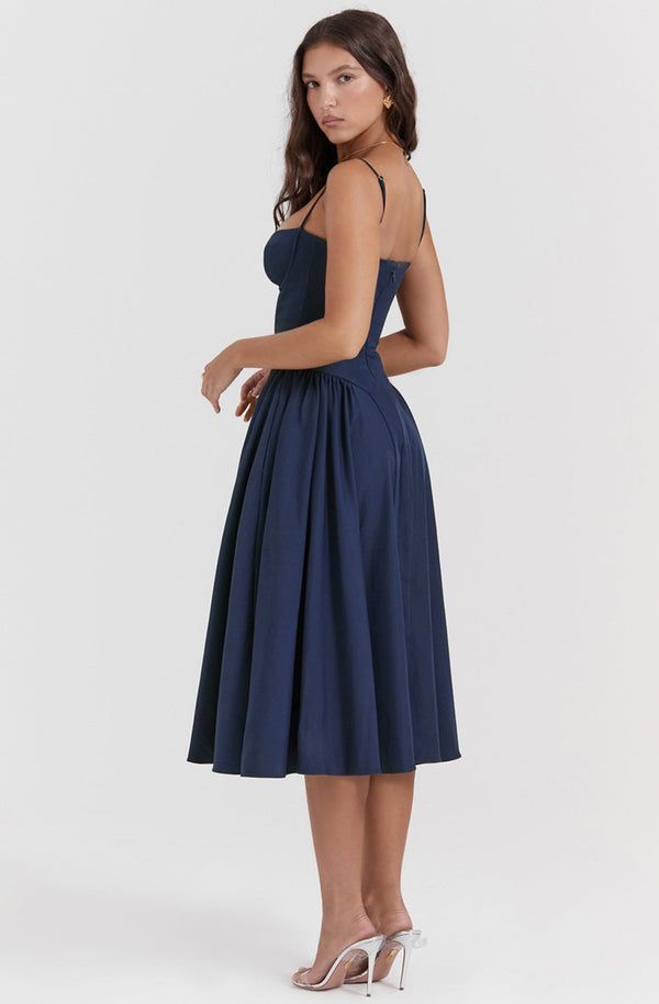 The Valeria Dress