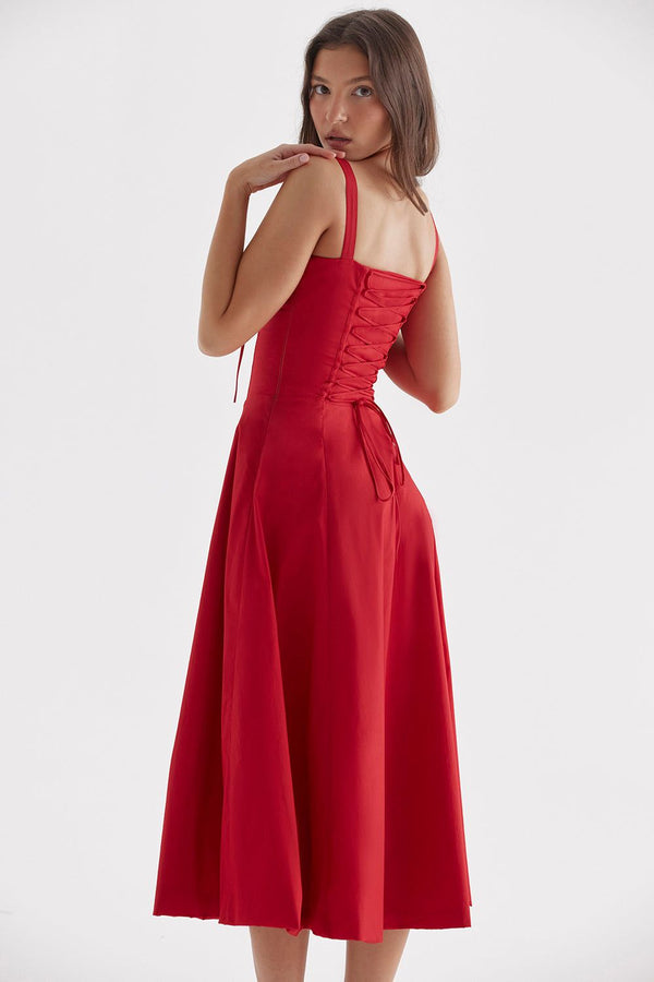 The Valeria Dress