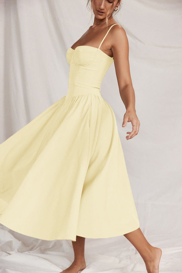 The Valeria Dress