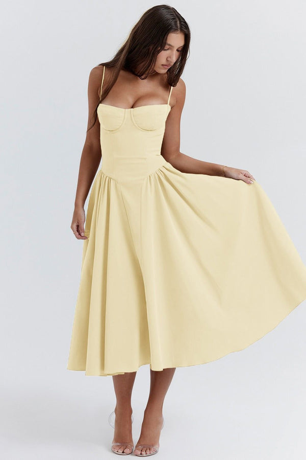 The Valeria Dress