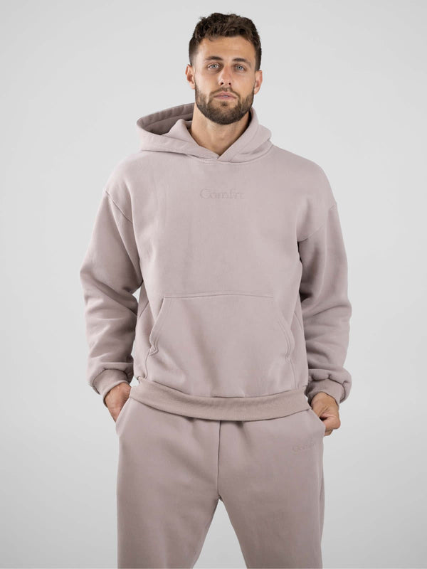 Comfort Sweatpants + Free Hoodie