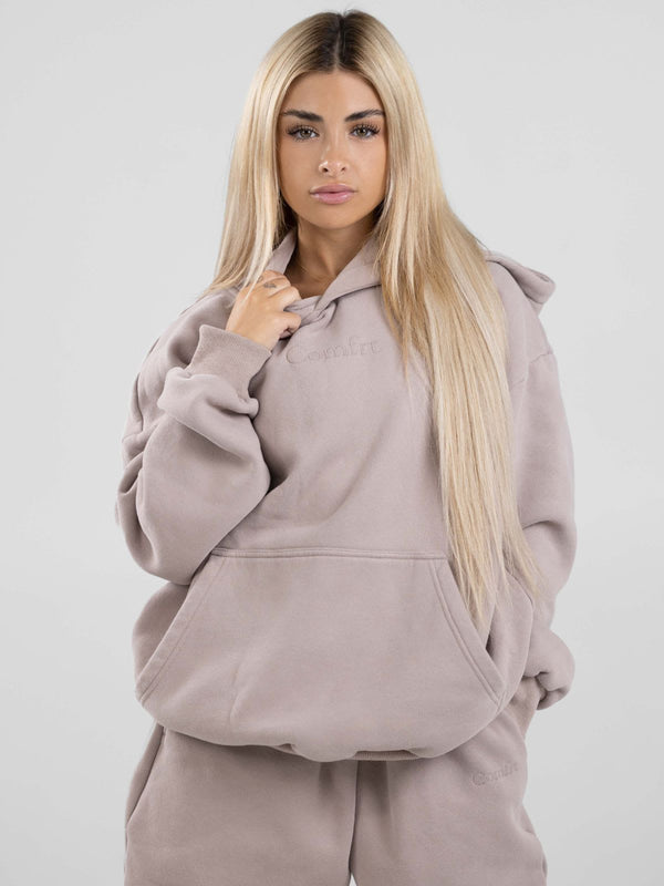 Comfort Sweatpants + Free Hoodie