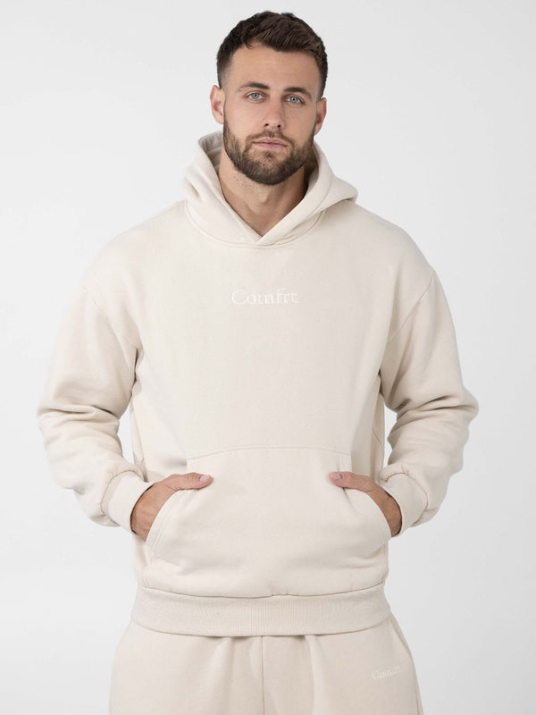 Comfort Sweatpants + Free Hoodie