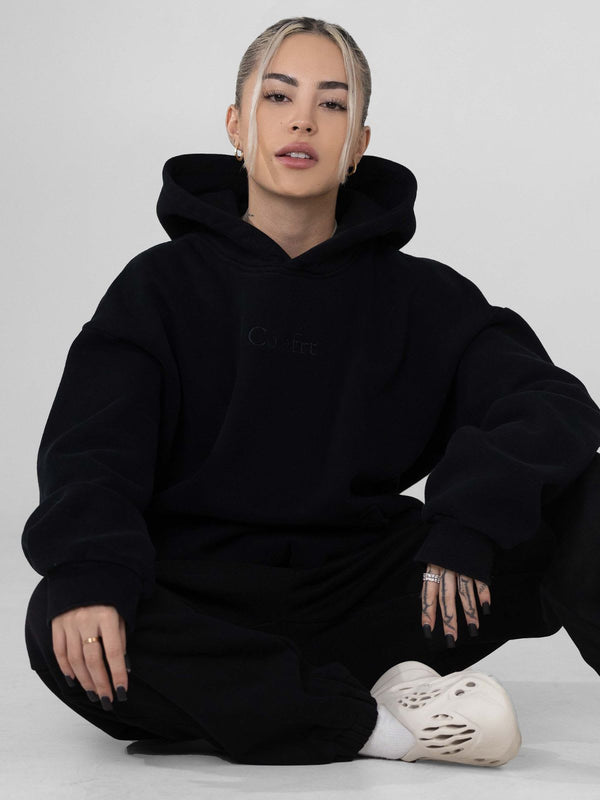 Comfort Sweatpants + Free Hoodie
