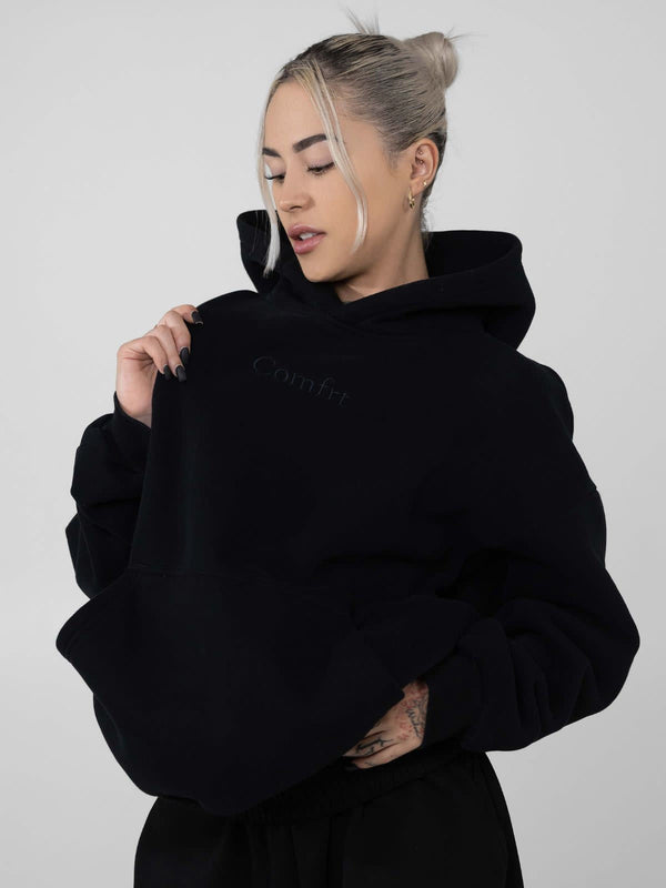 Comfort Sweatpants + Free Hoodie