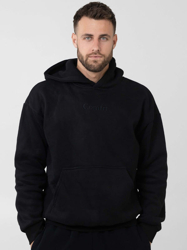 Comfort Sweatpants + Free Hoodie