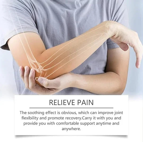 Kreain Soothing Pain Relief Massage Gel - 70% OFF