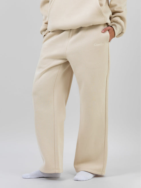 Comfort Sweatpants + Free Hoodie
