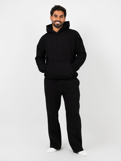 Comfort Sweatpants + Free Hoodie