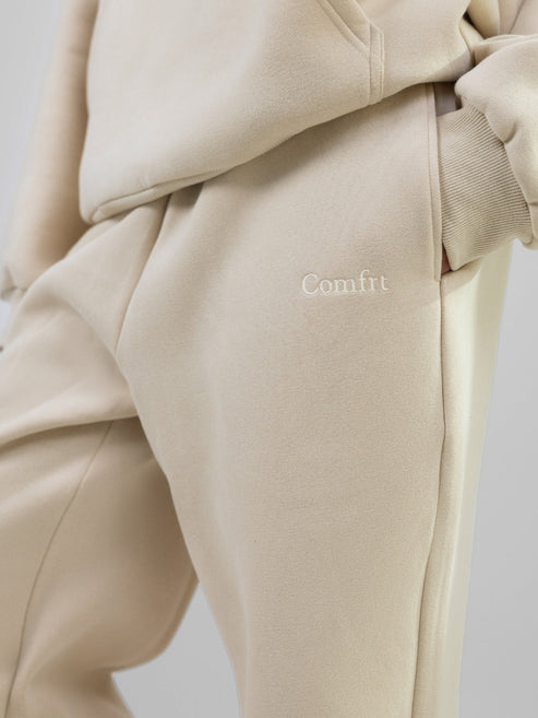 Comfort Sweatpants + Free Hoodie