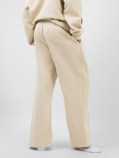 Comfort Sweatpants + Free Hoodie