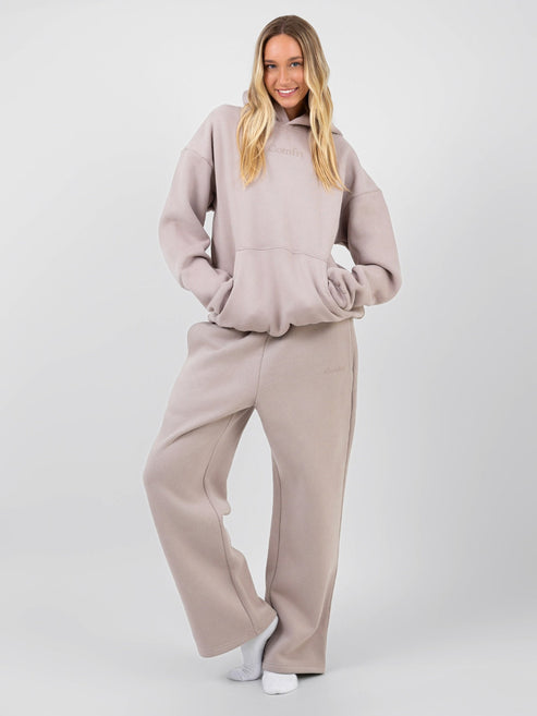 Comfort Sweatpants + Free Hoodie