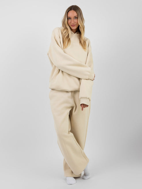 Comfort Sweatpants + Free Hoodie