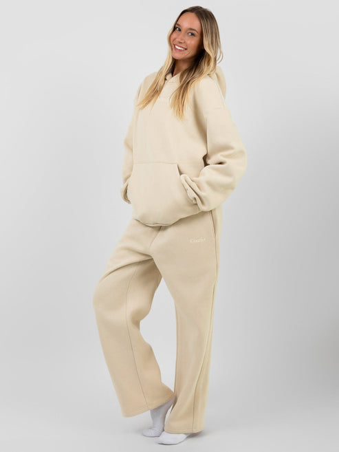 Comfort Sweatpants + Free Hoodie
