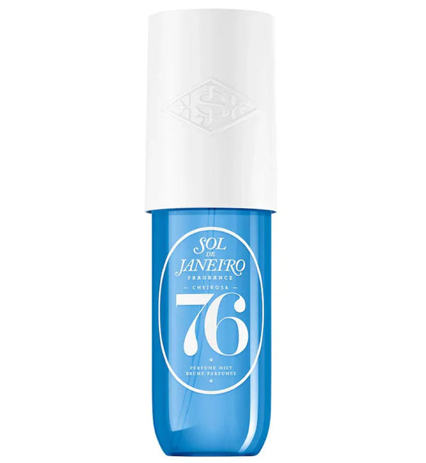 Hair & Body Perfume Mist - 70% OFF
