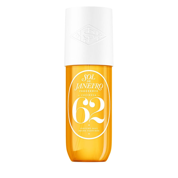 Hair & Body Perfume Mist - 70% OFF