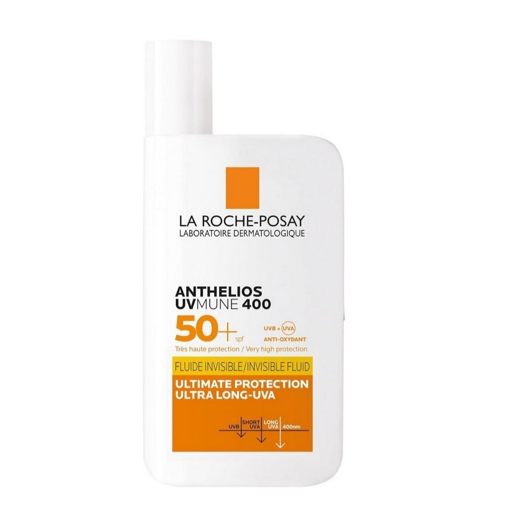 Wonder World™ La Roche-Posay Sunscreen SPF 50+