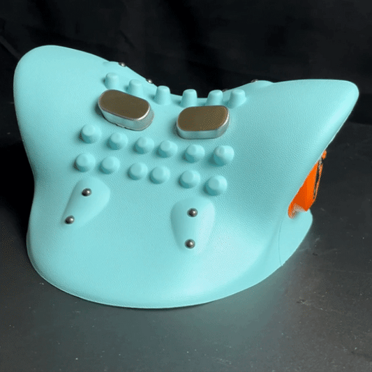 Wonder World™ EMS Neck Massager