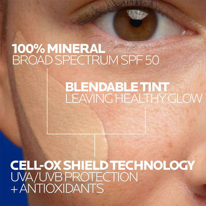 Vnest™ La Roche-Posay Sunscreen SPF 50+