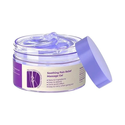 Kreain Soothing Pain Relief Massage Gel - 70% OFF