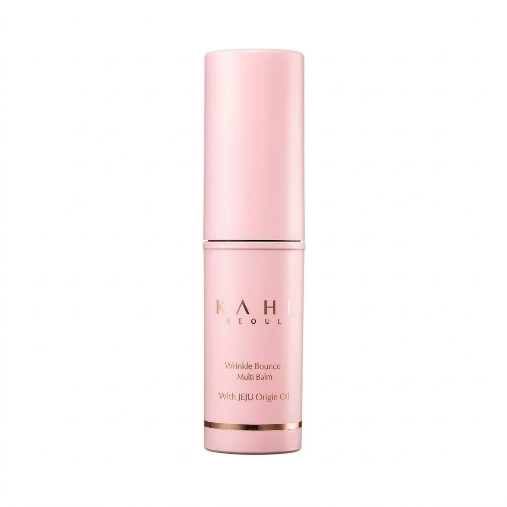 Pink Wrinkle Bounce Multi Balm