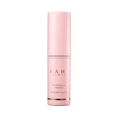 Pink Wrinkle Bounce Multi Balm