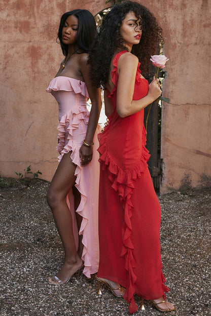ARIANA DRESS