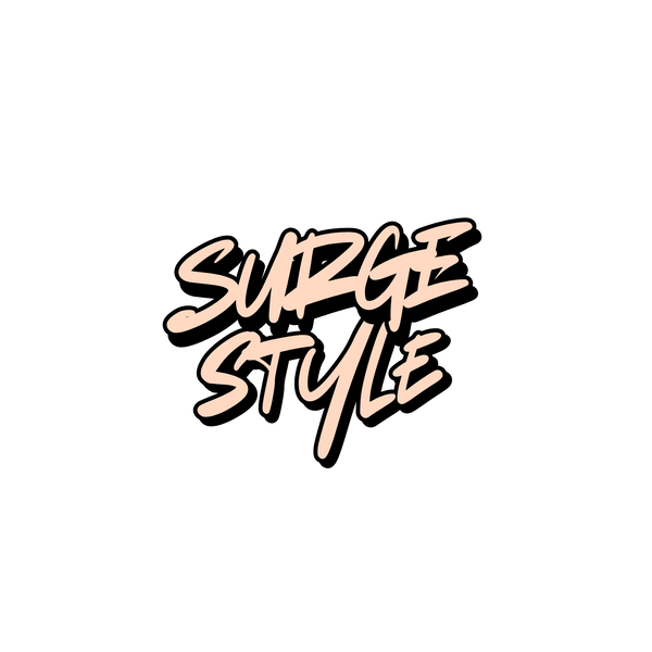 Surge  Styles