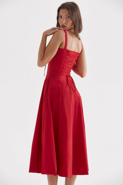 The Valeria Dress