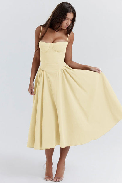 The Valeria Dress