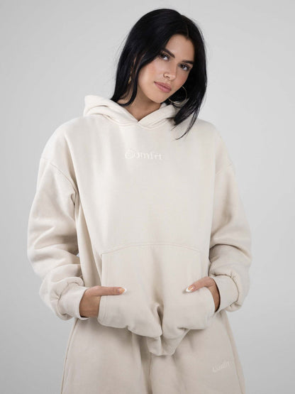 Comfort Sweatpants + Free Hoodie