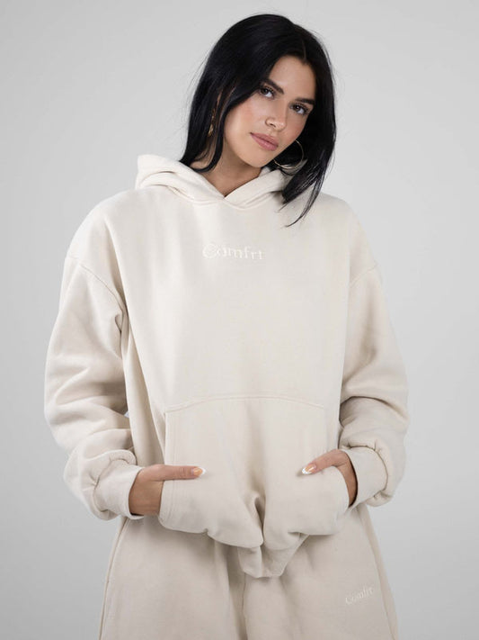 Comfort Sweatpants + Free Hoodie