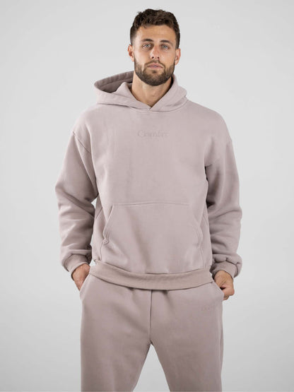 Comfort Sweatpants + Free Hoodie