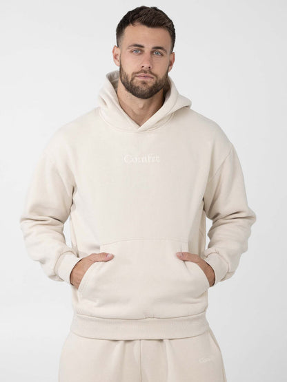 Comfort Sweatpants + Free Hoodie