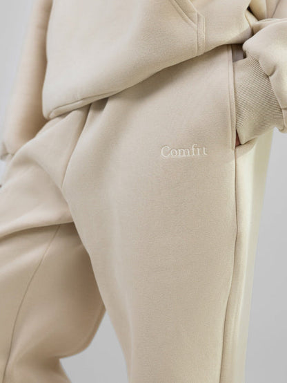 Comfort Sweatpants + Free Hoodie