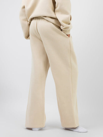Comfort Sweatpants + Free Hoodie