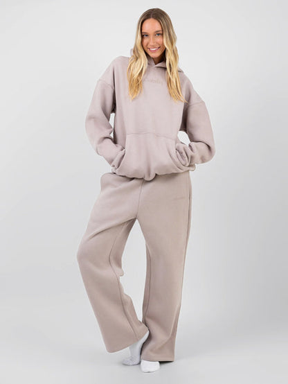 Comfort Sweatpants + Free Hoodie