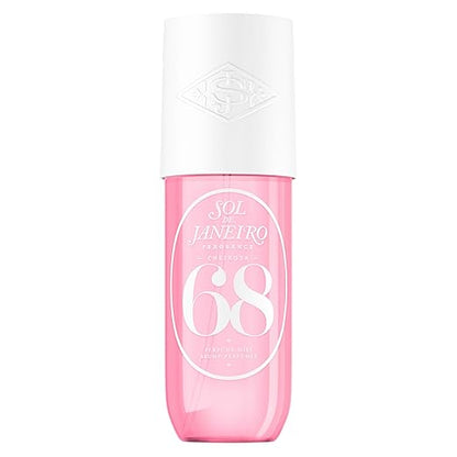 Hair & Body Perfume Mist - 70% OFF