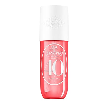 Hair & Body Perfume Mist - 70% OFF