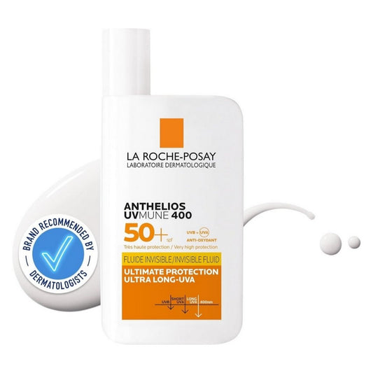 Wonder World™ La Roche-Posay Sunscreen SPF 50+