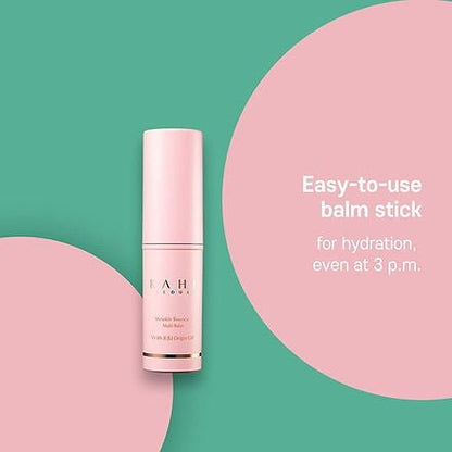 Pink Wrinkle Bounce Multi Balm